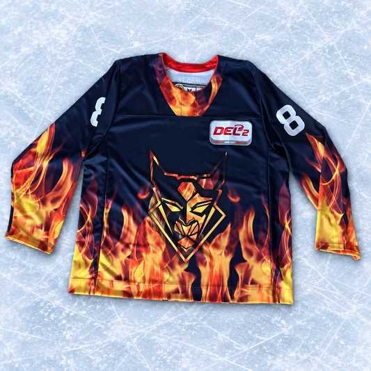 Warmup 26/27 -Personalisiert- ab 69,00€ (Kindergrößen)