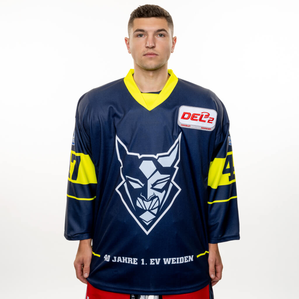 Warmup 25/26 -Personalisiert- ab 69,00€ (Kindergrößen)
