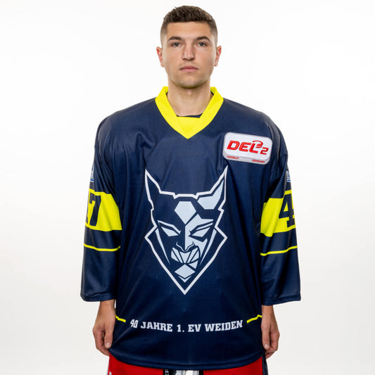 Warmup Trikot 25/26 'Spieler' ab 69,00€ (Kindergrößen)