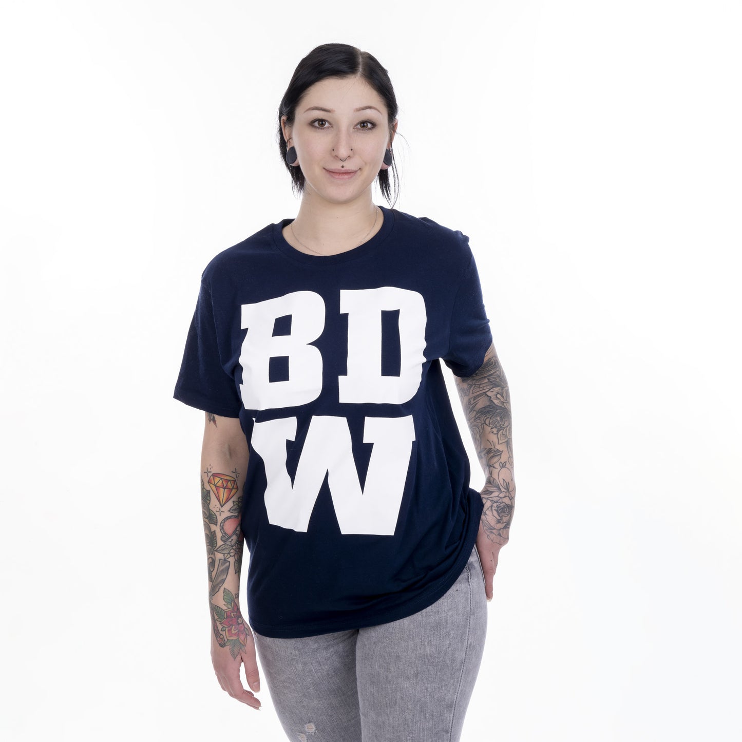 T-Shirt BDW