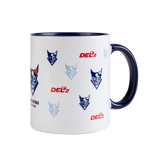 Tasse kleine Logos