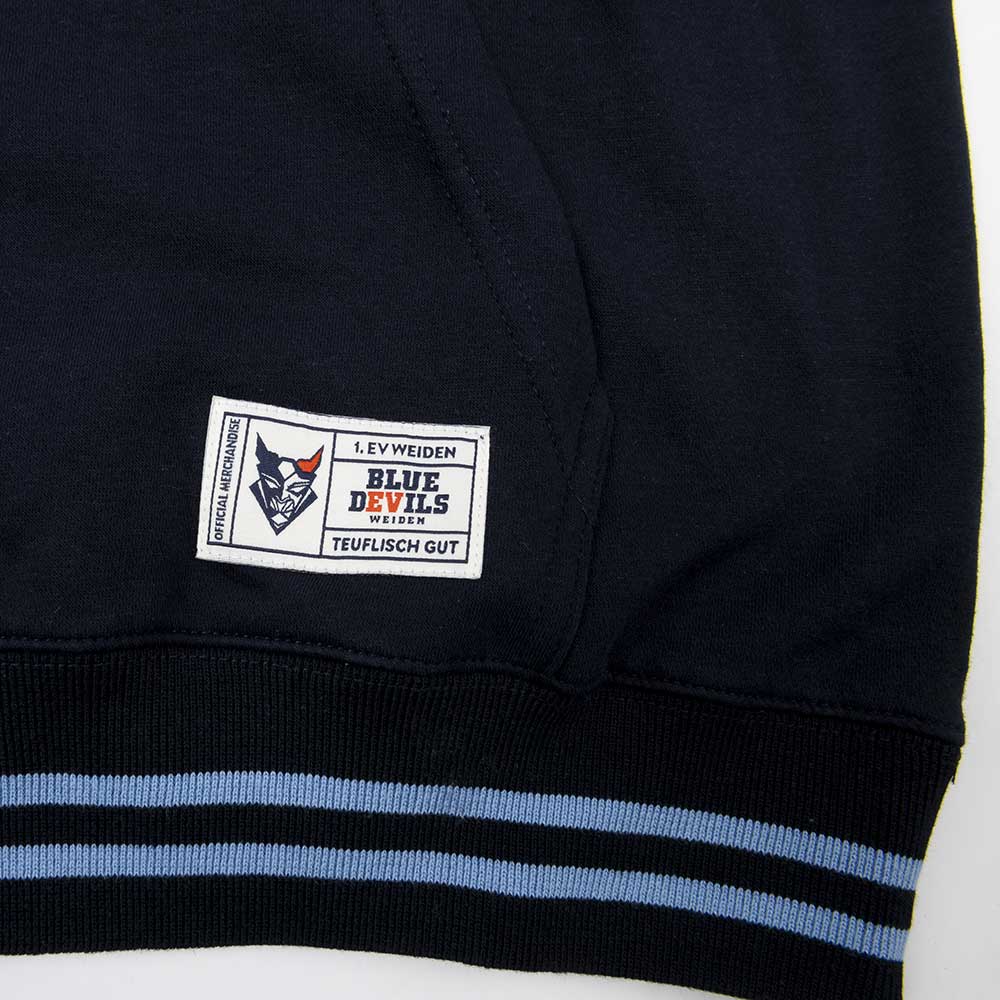 Hoodie Blue Devils Weiden 'MEN'