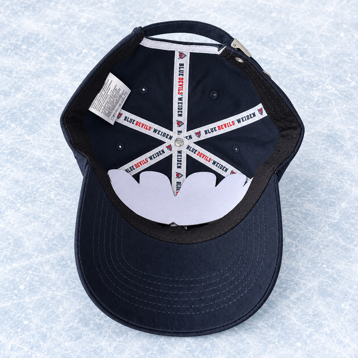 NEU Blue Devils Weiden Cap