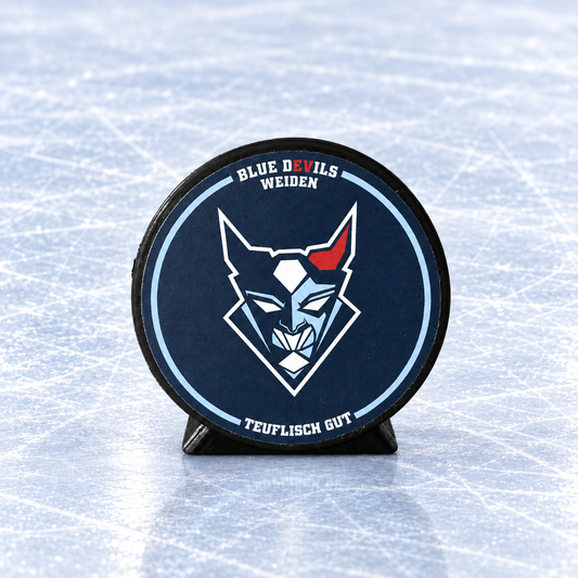 Puck 'teuflisch gut'