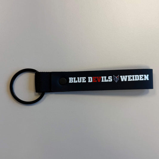 Schlüsselanhänger 'Blue Devils'