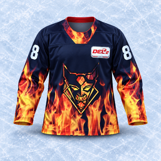 Warmup 26/27 -Personalisiert- ab 69,00€ (Kindergrößen)